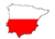 CHAPISTERÍA MAYCAR - Polski